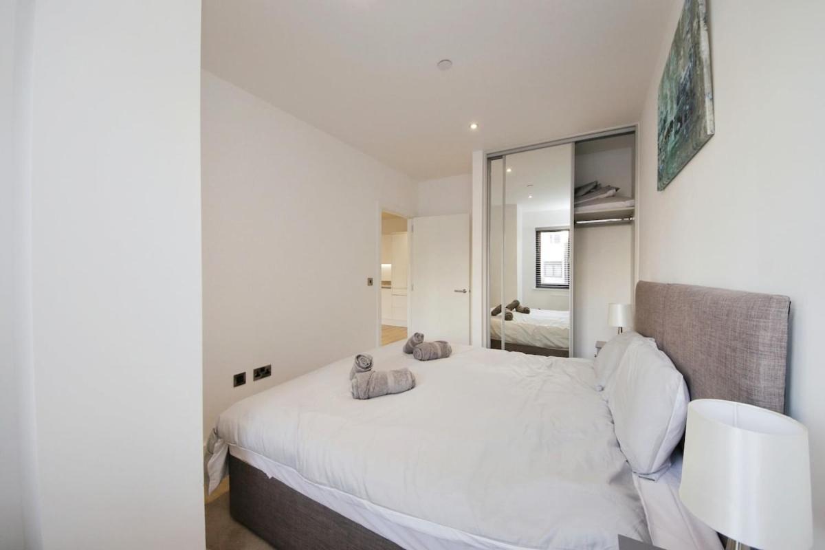 Apartment Modern Comfort 1 Bed Broadoaks, Sulihull Solihull
